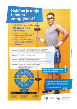 Občinski PREIZKUS HOJE_Makole_2025