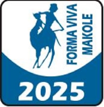 FORMA VIVA MAKOLE 2025