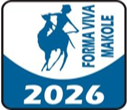 LOGO FORMA VIVA MAKOLE 2026-2