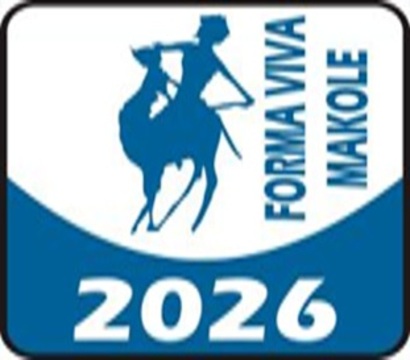 LOGO FORMA VIVA MAKOLE 2026