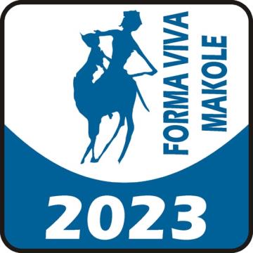 FORMA VIVA MAKOLE - RAZPIS ZA KIPARJE IN SLIKARJE NA 21. KIPARSKO SLIKARSKEM DRUŽENJU FORMA VIVA MAKOLE 2023
