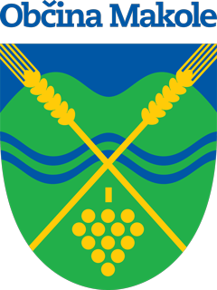Grb Občine Makole